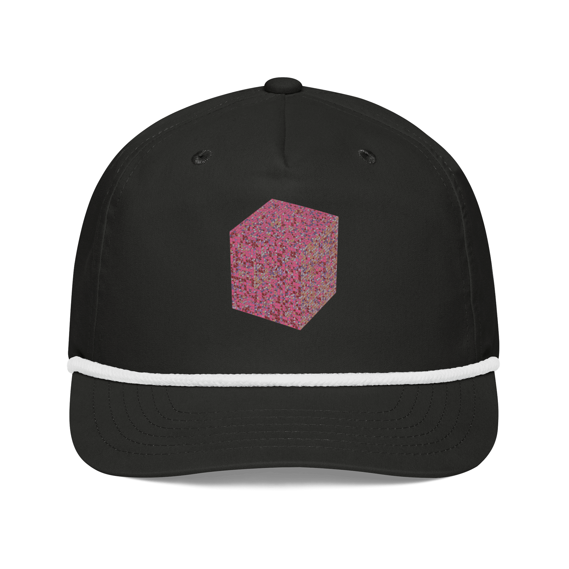 Golf Hat Wonder - m3 product image (1)
