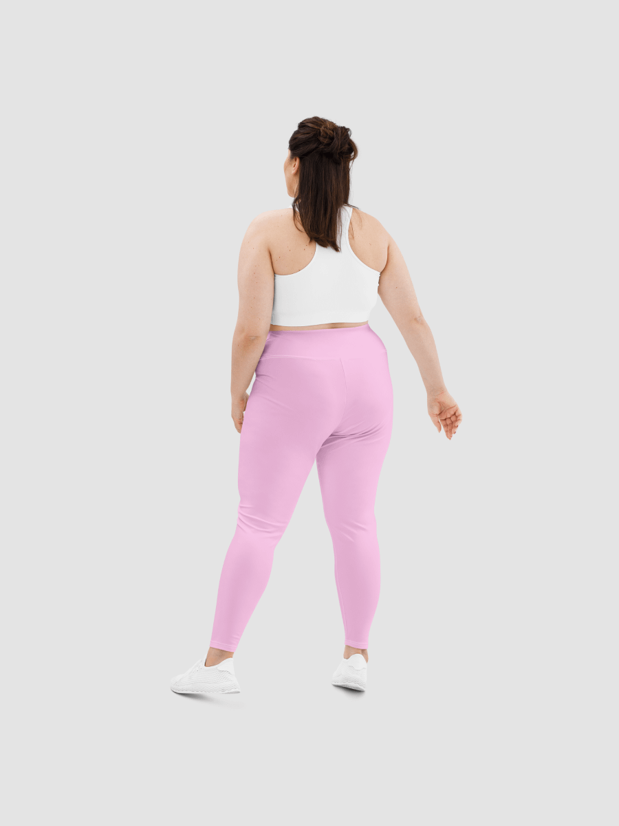 [shadowstormhappy] All-Over Print Plus Size Leggings product image (4)