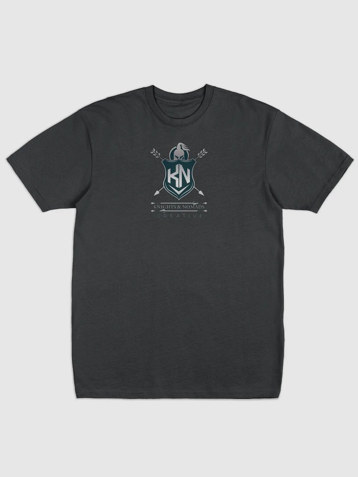 Nomadic Heritage Tee - Knights & Nomads Edition product image (1)