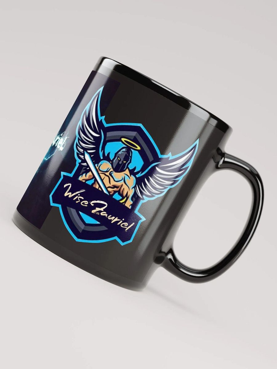 WiseZauriel Warrior Mug product image (7)