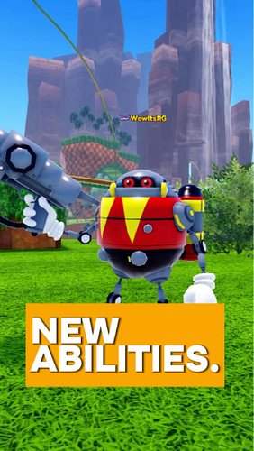 💥 3 NEW ABILITIES in Sonic Speed Simulator!

#sonic #sonicthehedgehog #sonicspeedsimulator #roblox #gaming