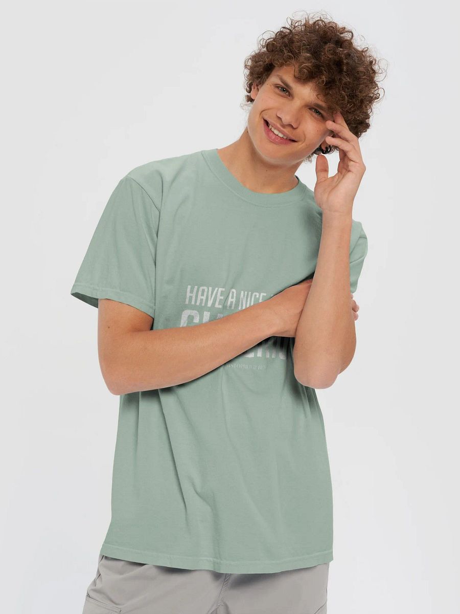 Have A Nice Life...CHEERIO T-Shirt product image (45)