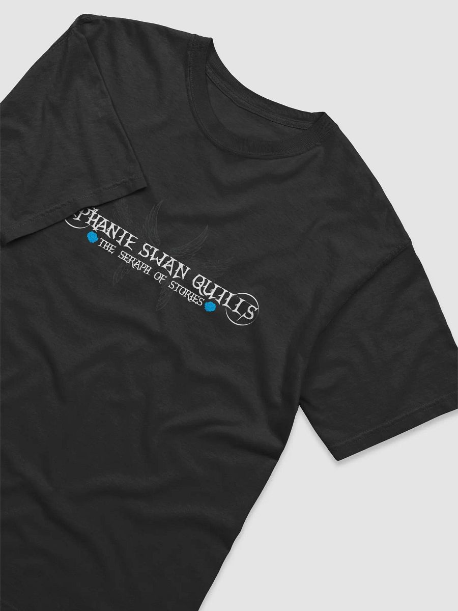 Stephanie Swan Quills Tee product image (3)