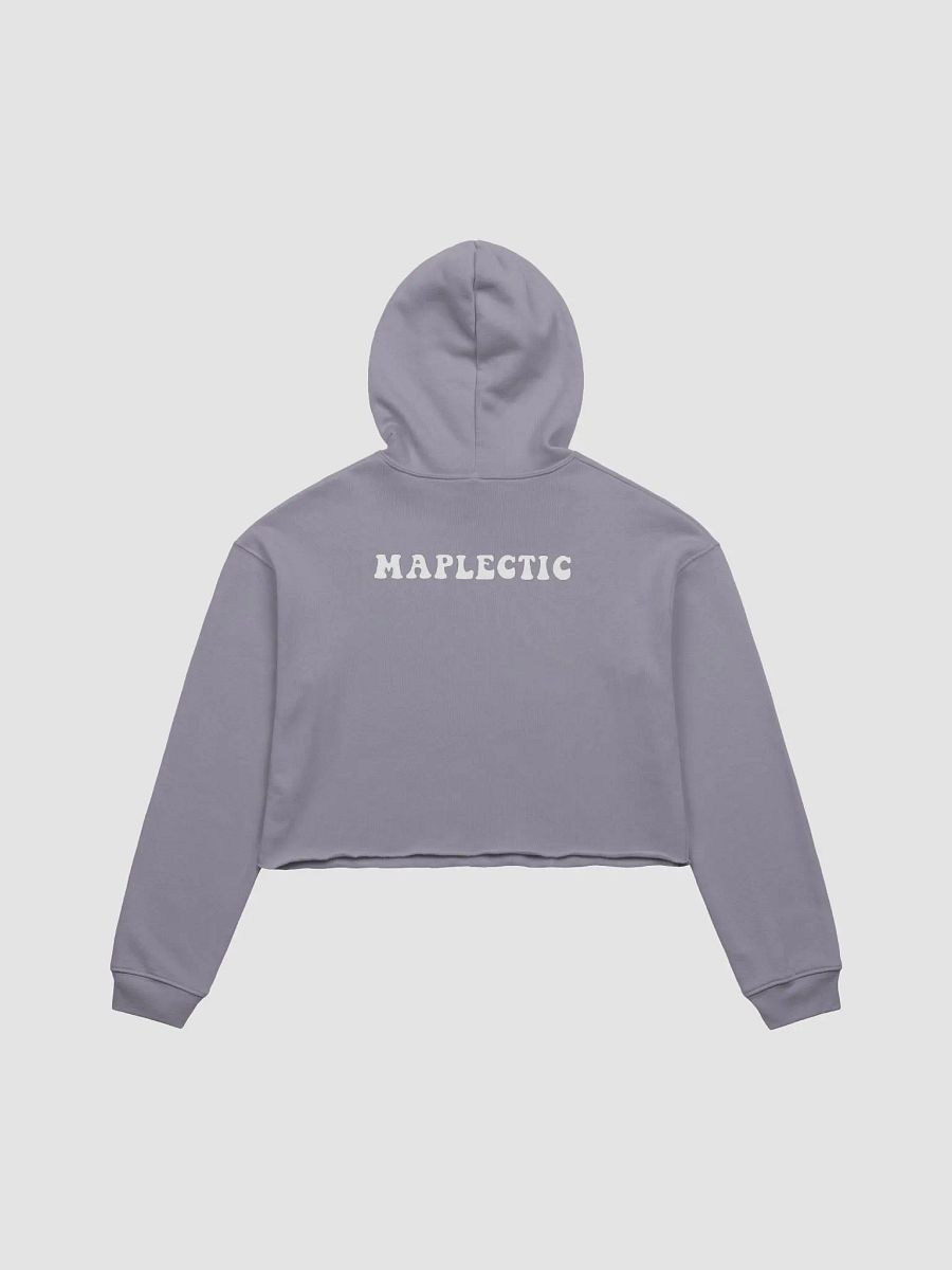 Anti-Sand Cropped Hoodie product image (4)