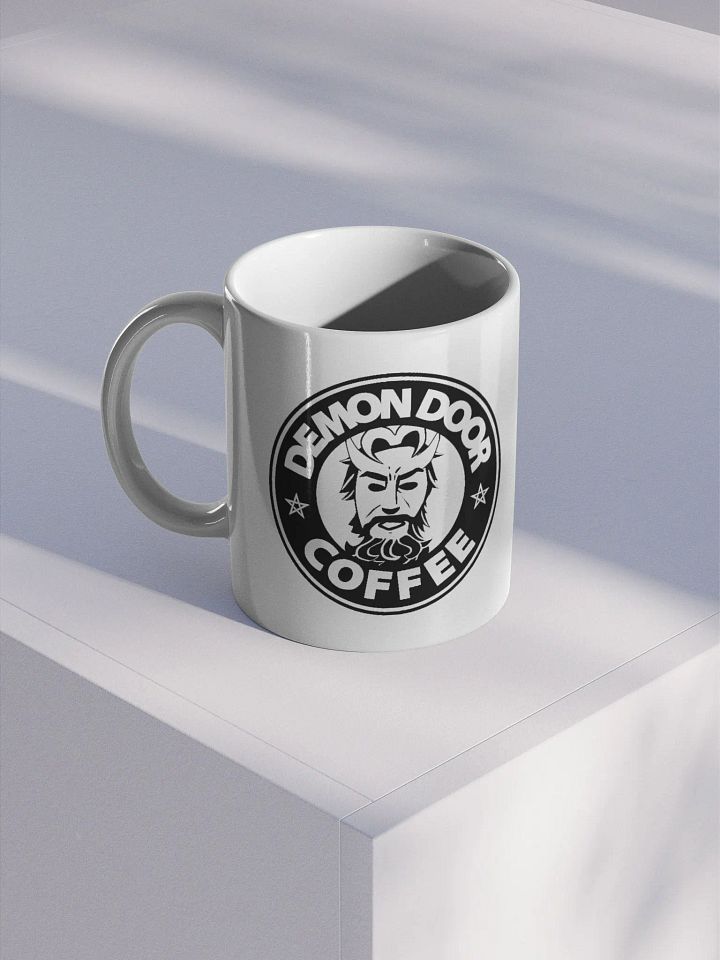 Demon Door Coffee [Corruption] - Mug product image (1)