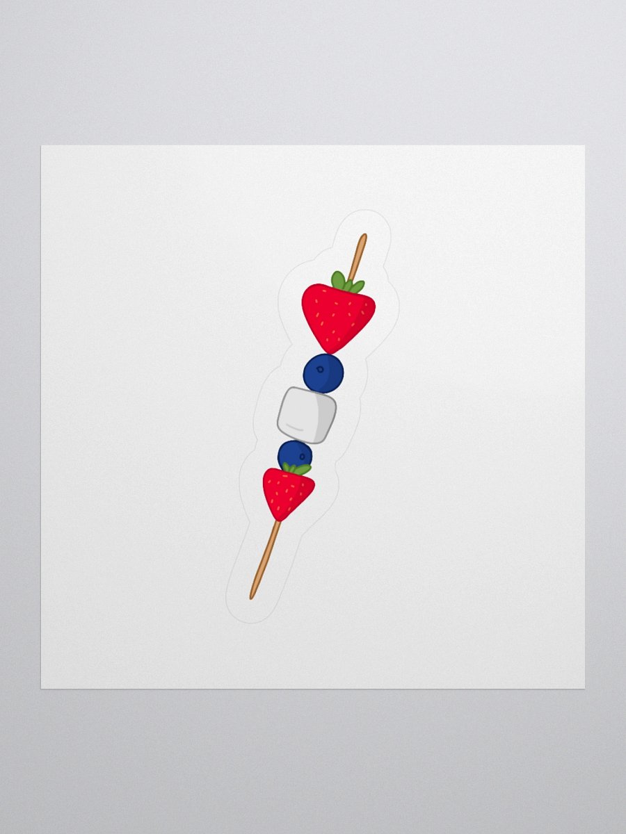 Fruit Skewers product image (1)