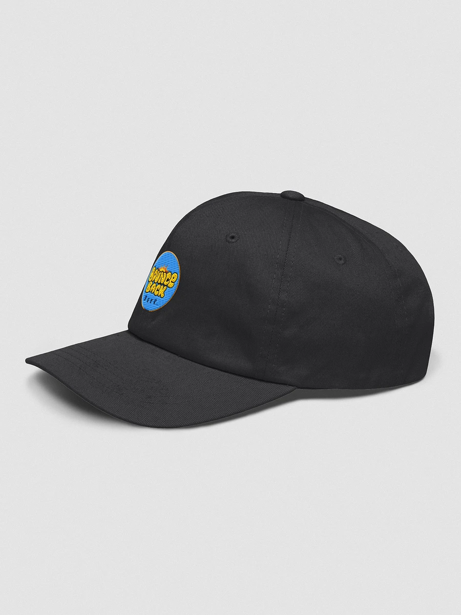 Bounceback Dad Hat product image (6)