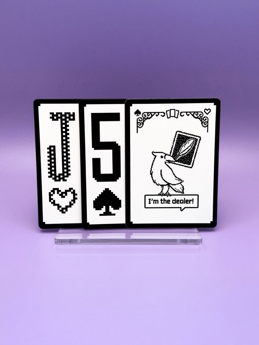 Deck of Cards product image (5)