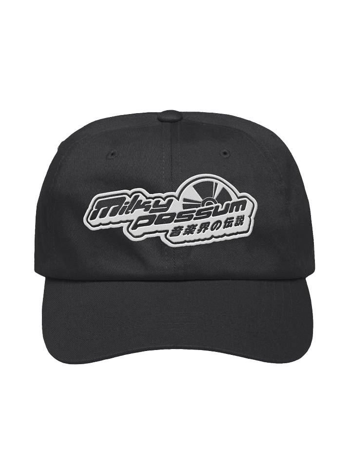 Milky Hat :3 product image (1)