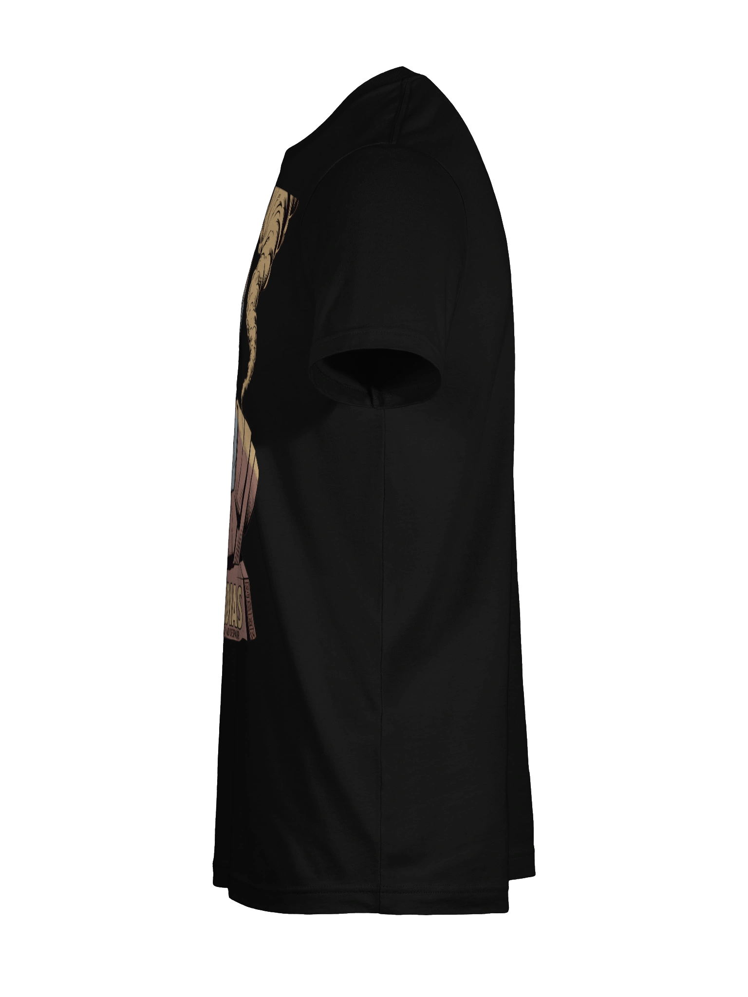 Look on My Works: Ozymandias Inspired T-Shirt product image (11)