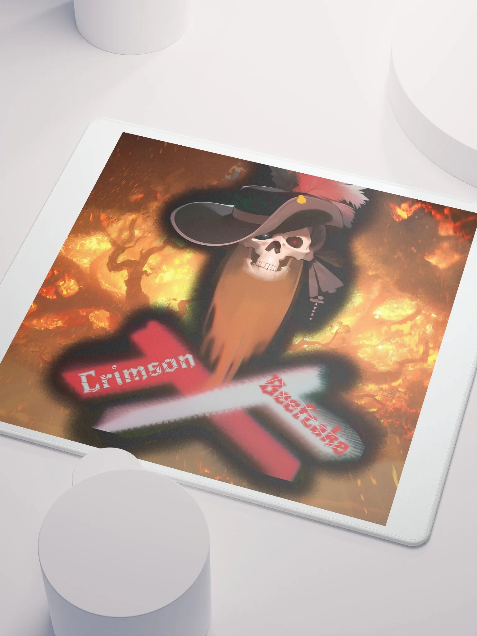 CrimsonBeefPad product image (3)