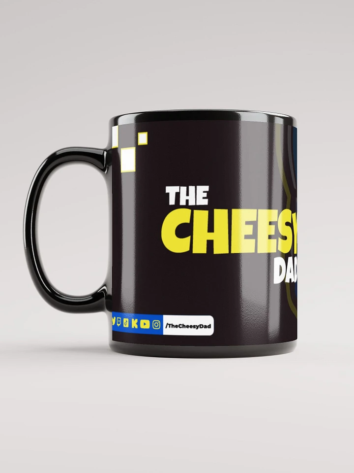 Cheesy: The Mug 2 product image (1)