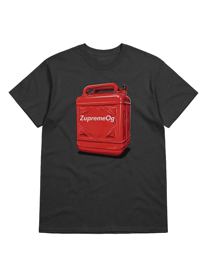 Zupreme Og (T-shirt) product image (13)