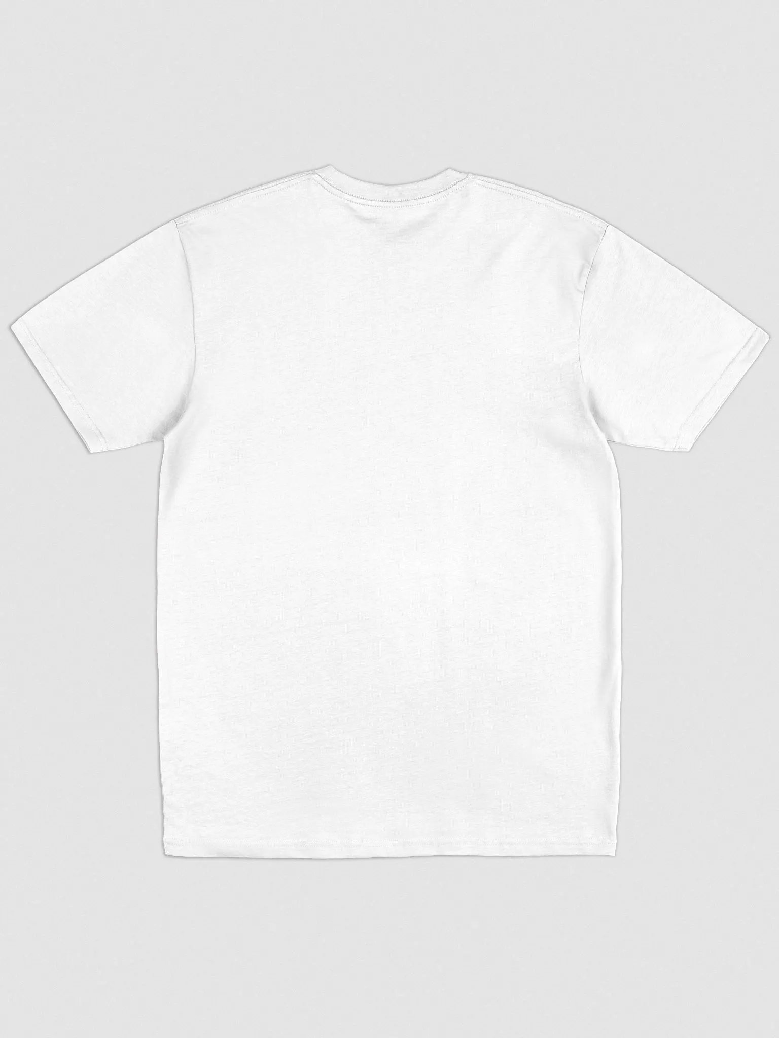 WDFA Logo T Shirt (Red Embroidered) product image (9)