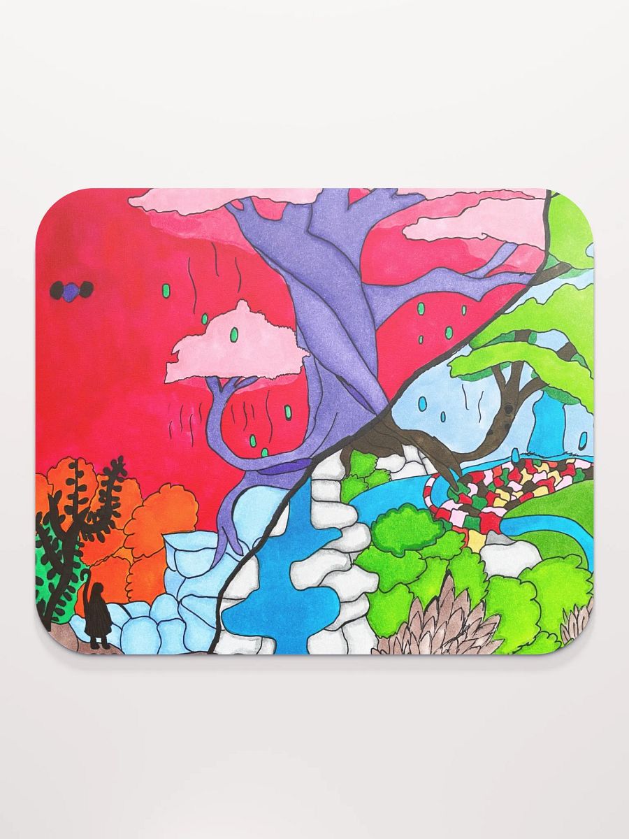 Mouse Pad product image (2)