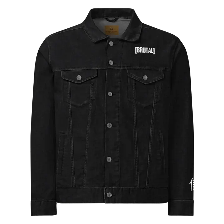 Vest with sleeves product image (1)