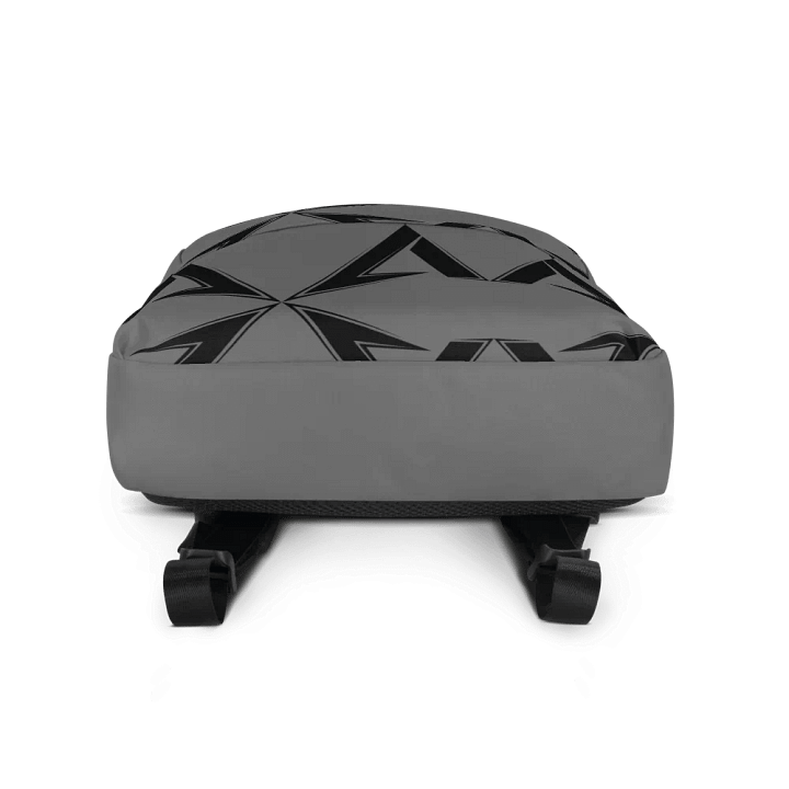 Amp Classics Backpack (Gray) product image (2)