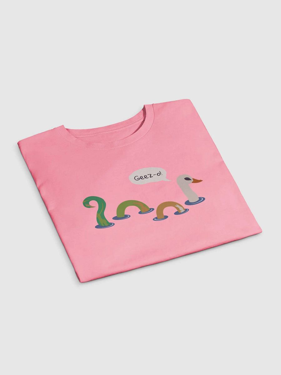 Lost Records: Bloom & Rage Loch Ness Swannster product image (17)