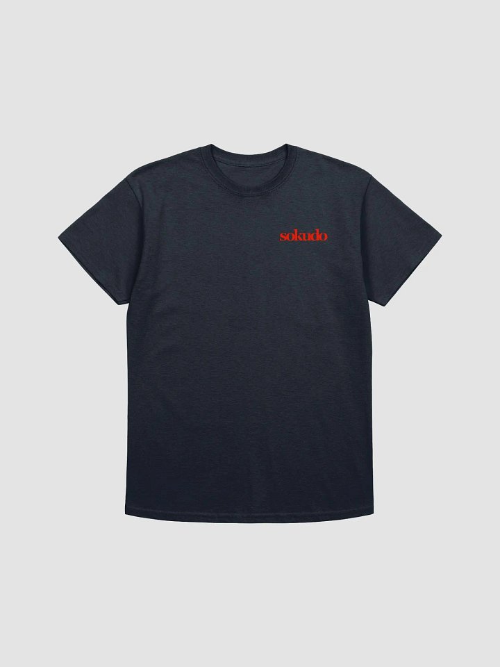 Heavy Weight T product image (1)