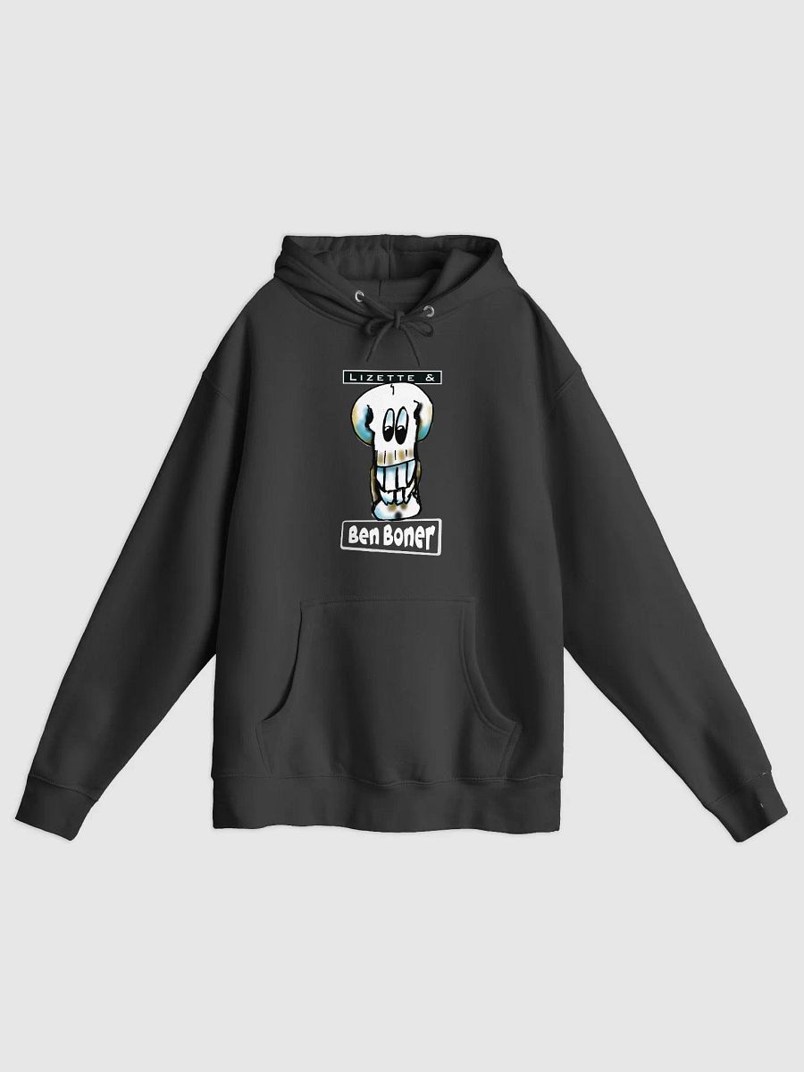 Ben Boner Hoodie (US only) product image (1)