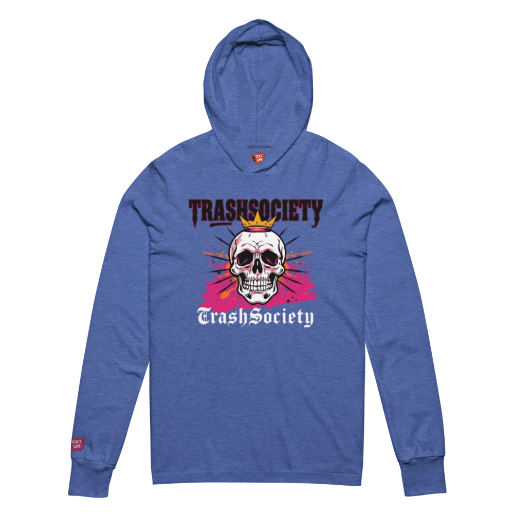 TRASH SOCIETY CROWN product image (2)