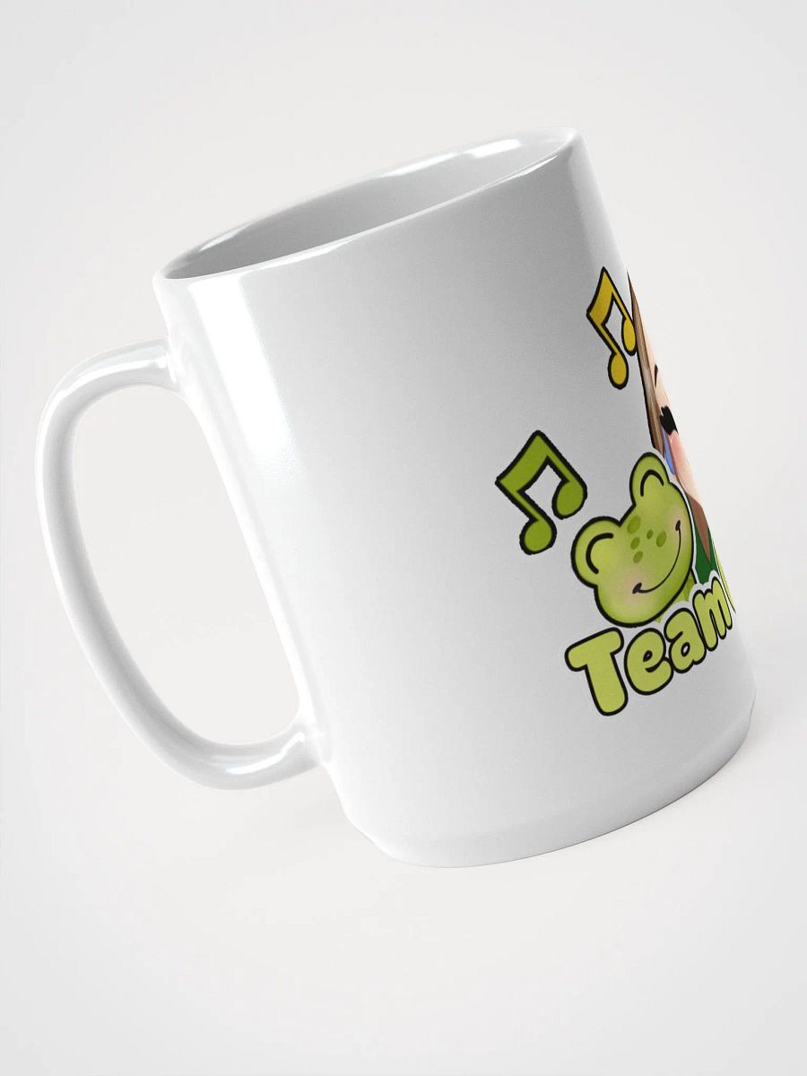 Team RPGreen Mug product image (4)