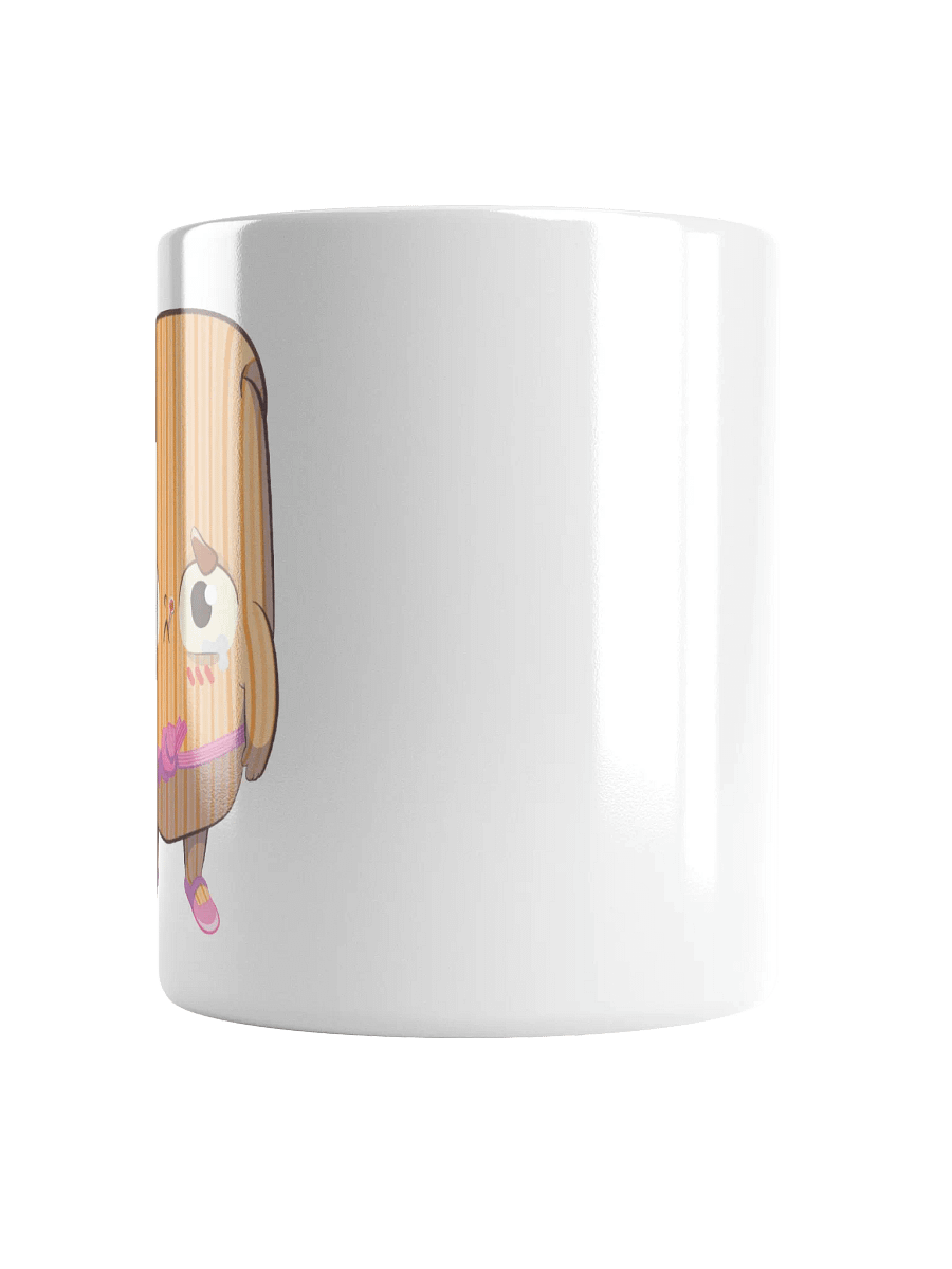 Tamalito - Mug (Left Handed) product image (6)