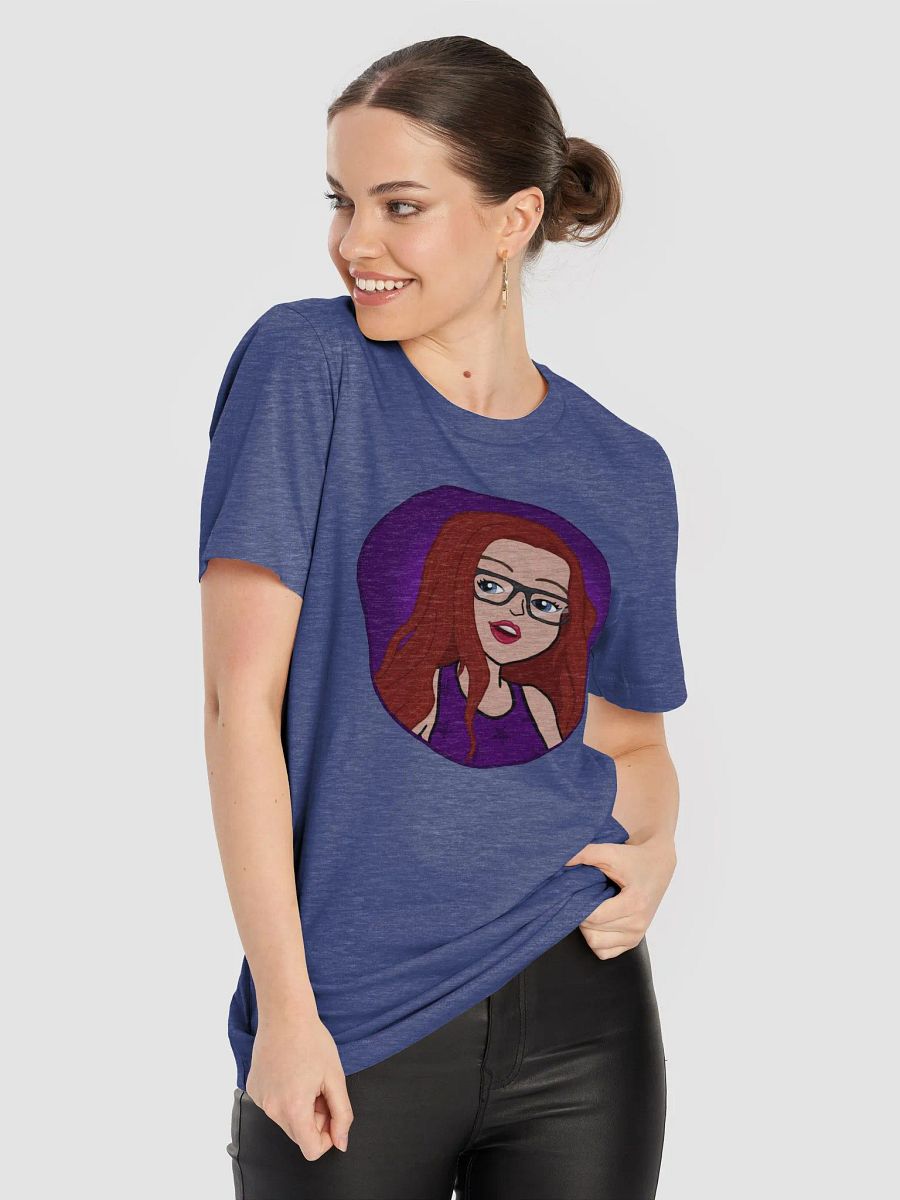 Becca T-Shirt product image (38)