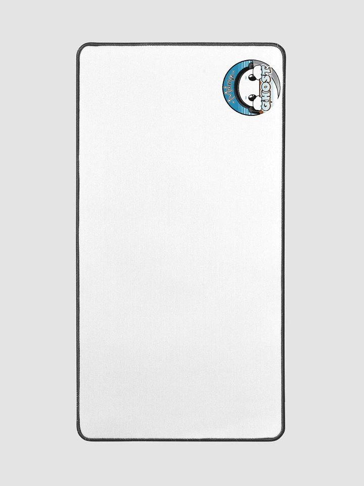 Ghost Desk Mat product image (2)