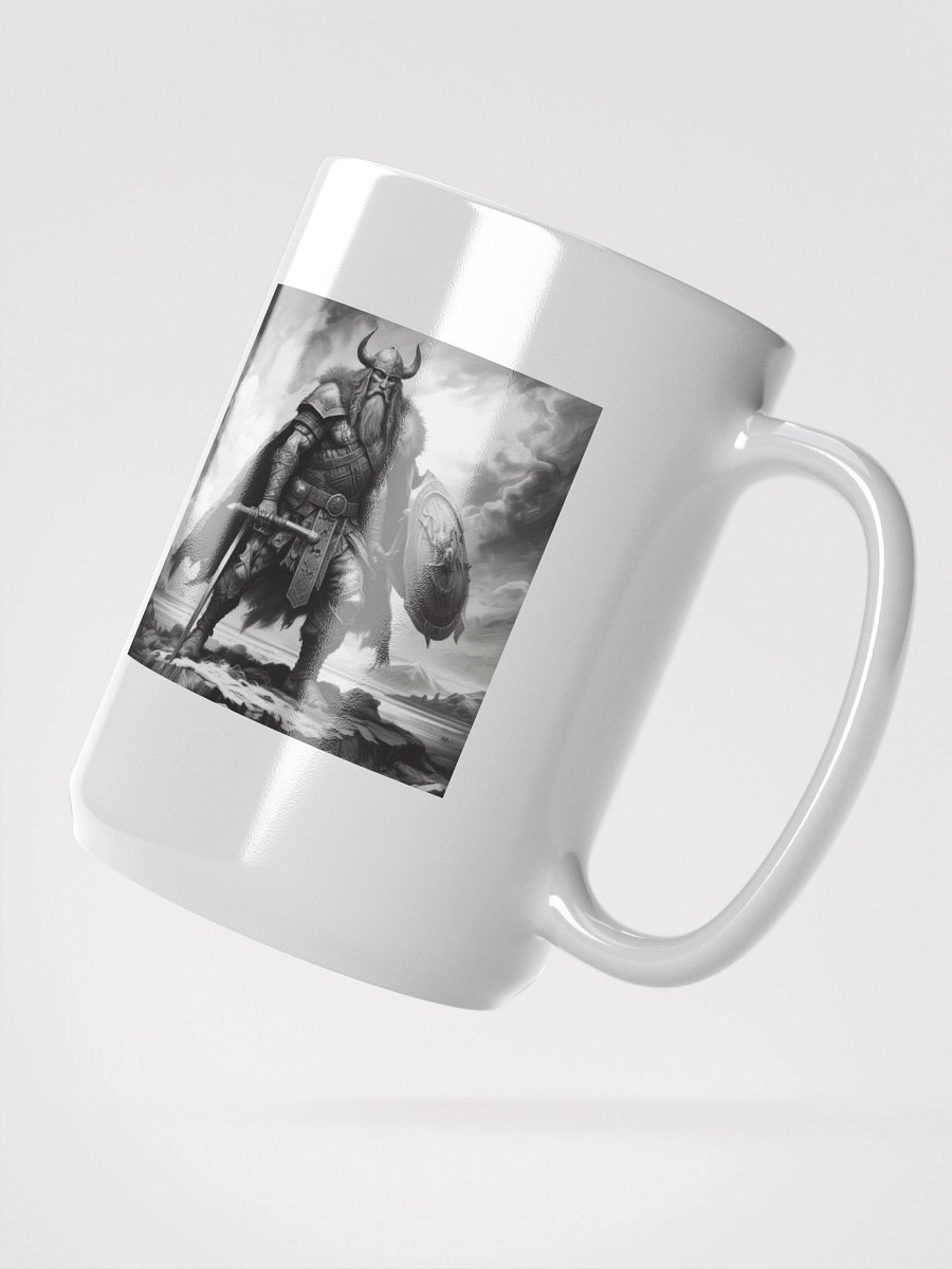Viking Warrior product image (2)