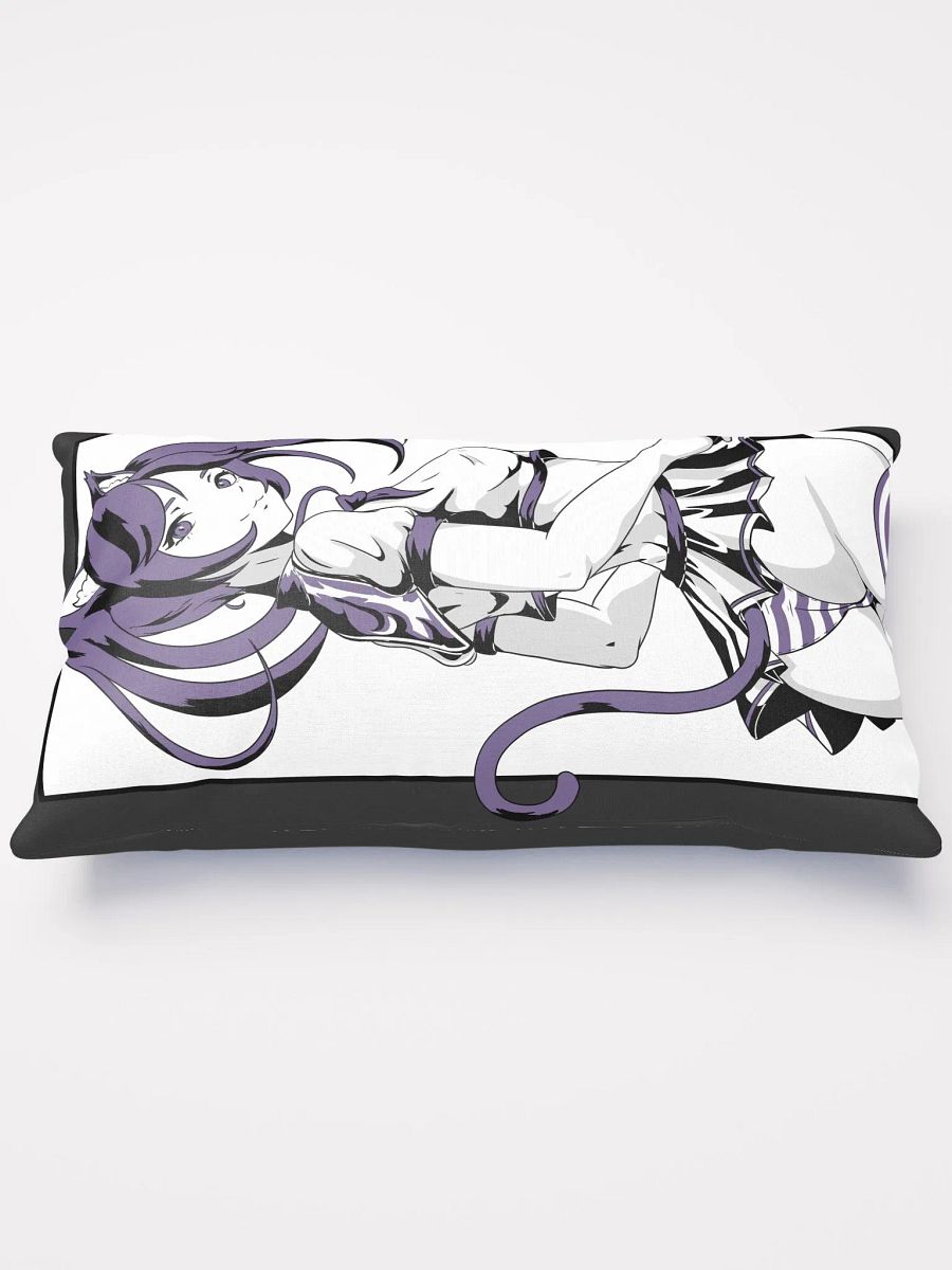 ScreamPuff Waifu Throw Pillows product image (3)