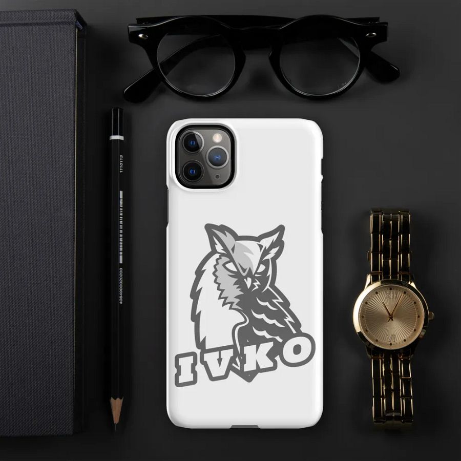 IVKO Snap Case for iPhone® product image (4)