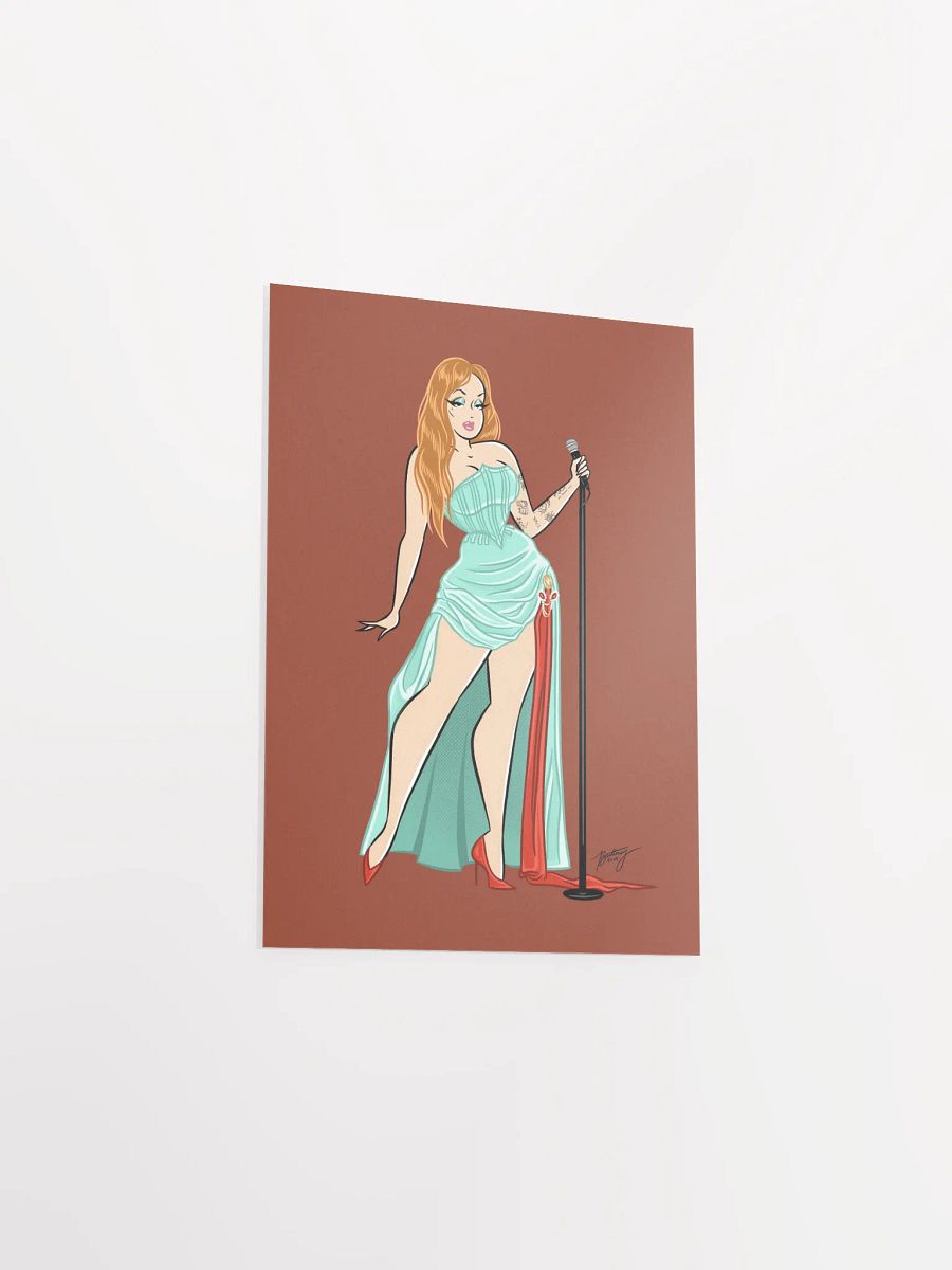 Brittany Broski art print product image (5)