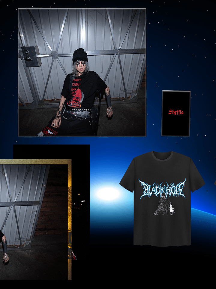 SHXFFLE ALL-IN-ONE BOX SET product image (1)