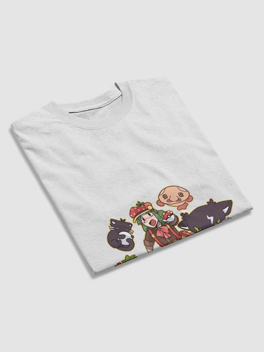 Strawberry Gym leader product image (33)