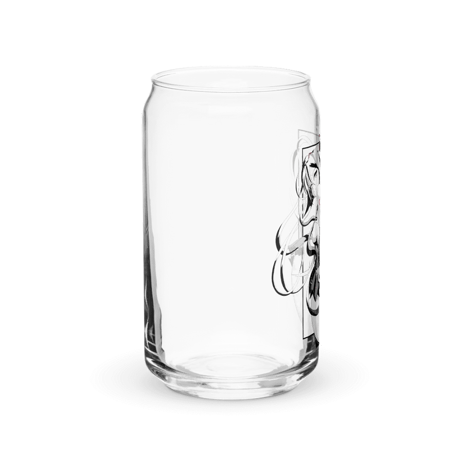 Hatsune Miku Can Glass product image (10)