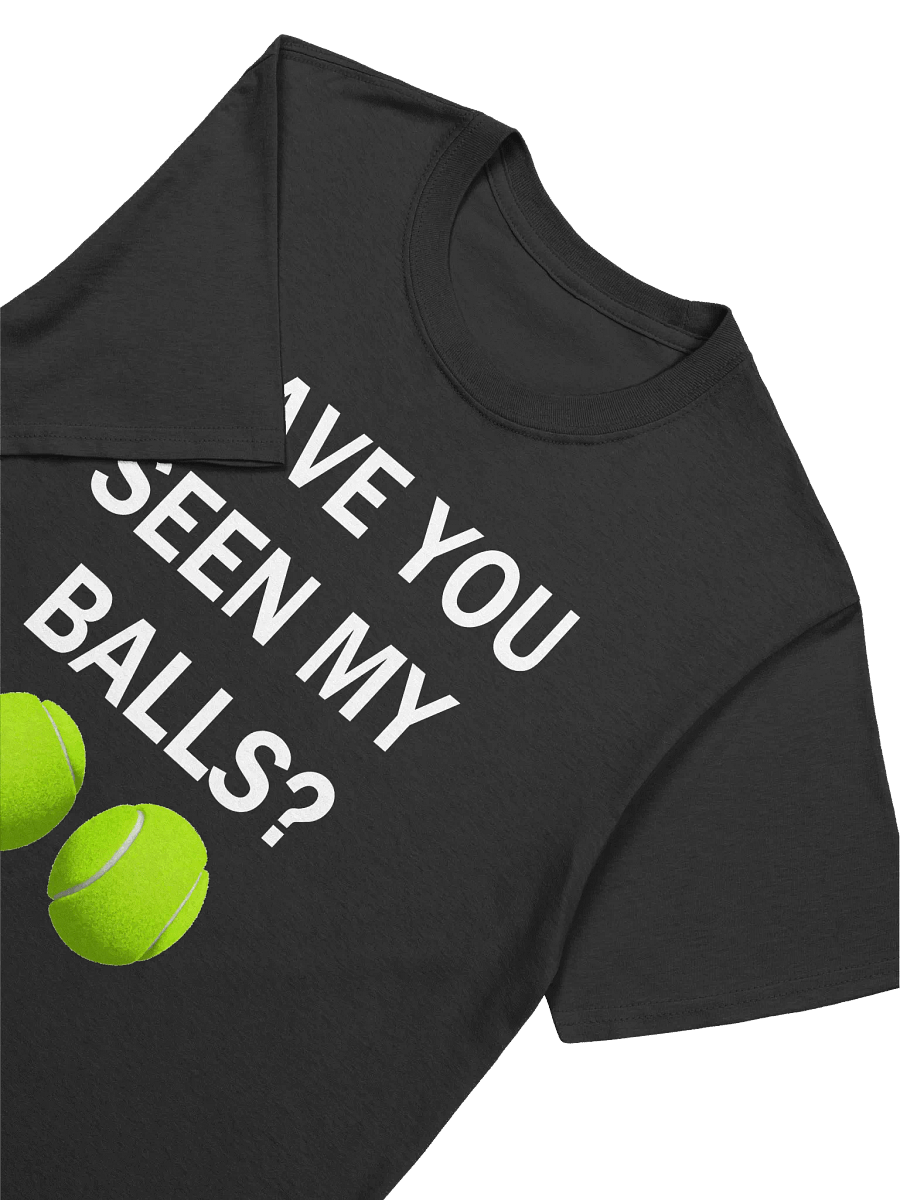 Have You Seen My Balls Funny Shepherd Dog Lover T-Shirt product image (11)