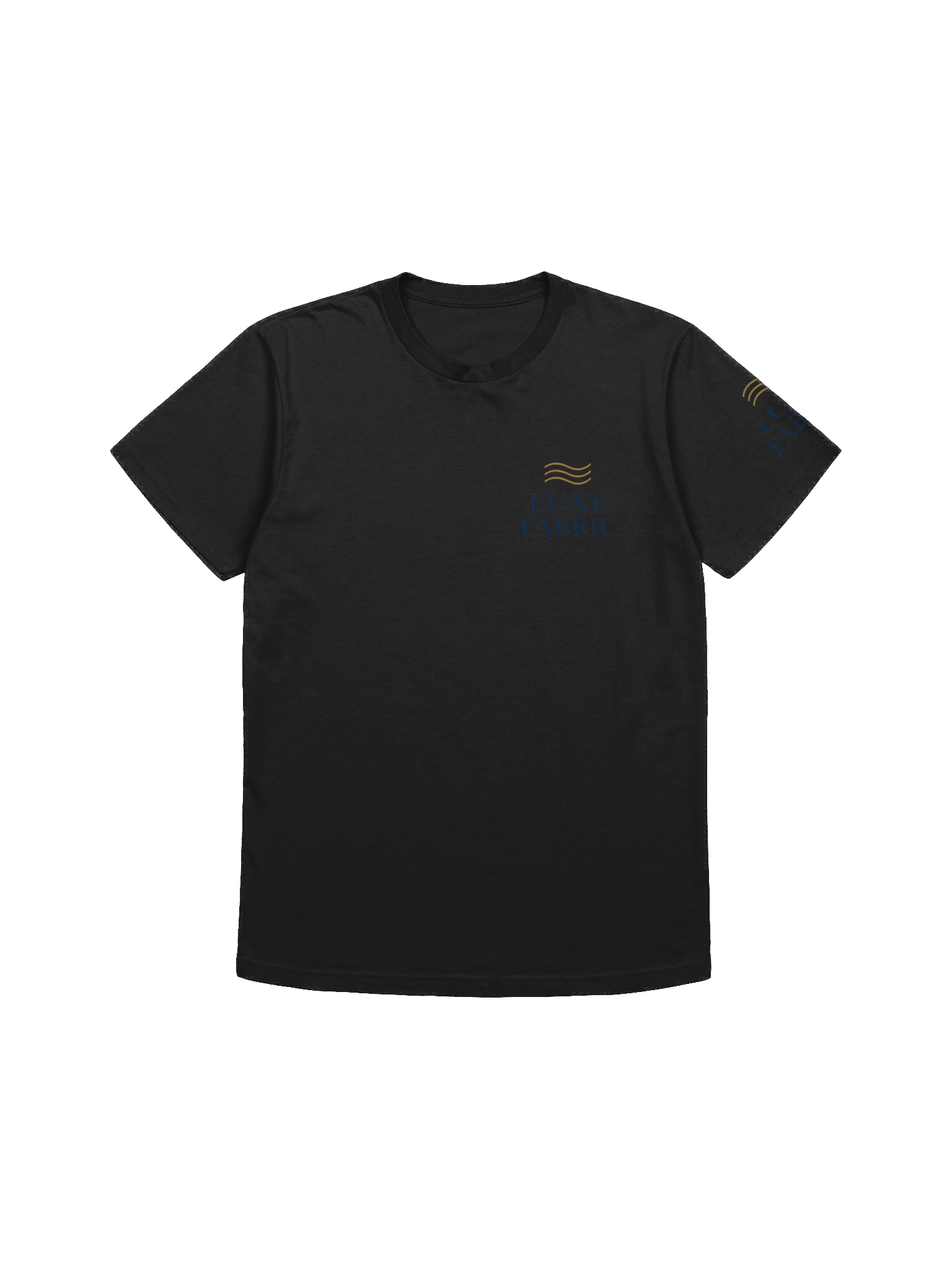 Luxe Waves Supersoft Tee product image (16)