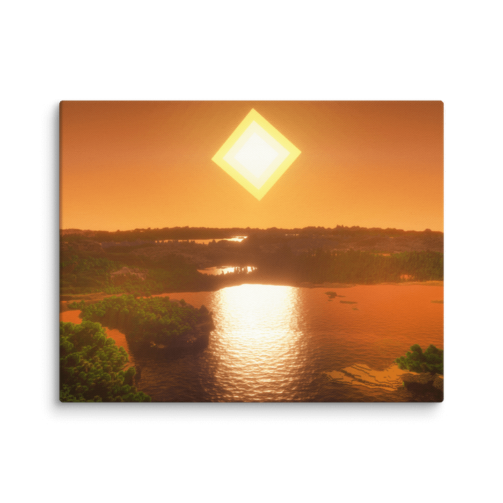 Mountain Canvas product image (2)