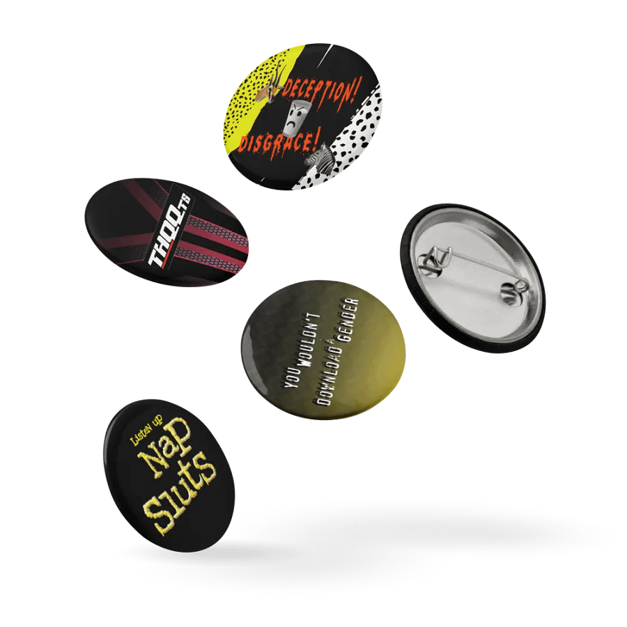 QQts Grab Bag #1 product image (14)
