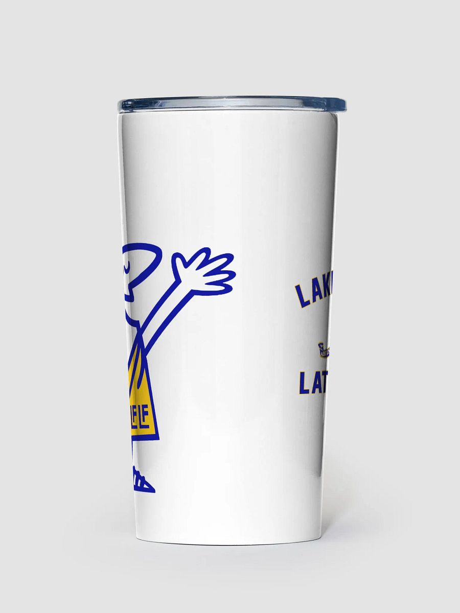 20 oz Stainless Steel Travel Mug product image (1)