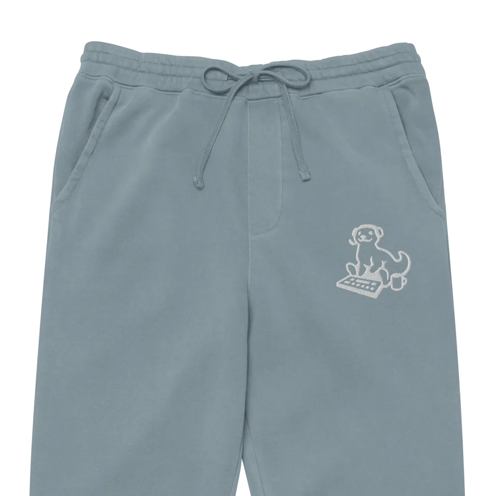OP- Otter-Powered Sweatpants product image (16)