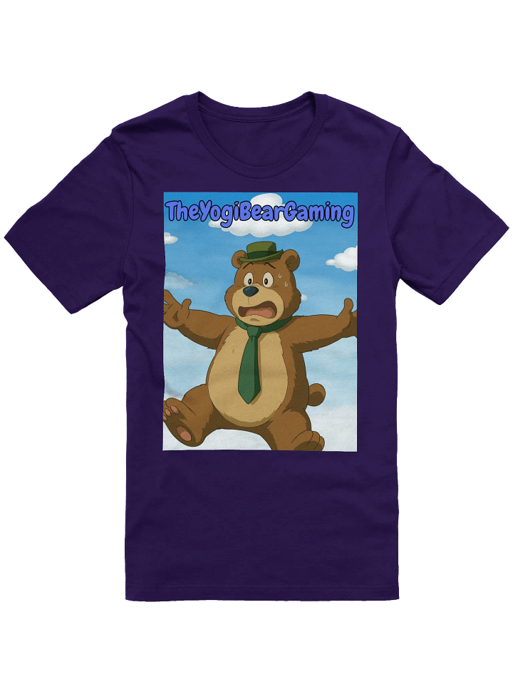 TheYogiBearGaming Ghibli style product image (8)