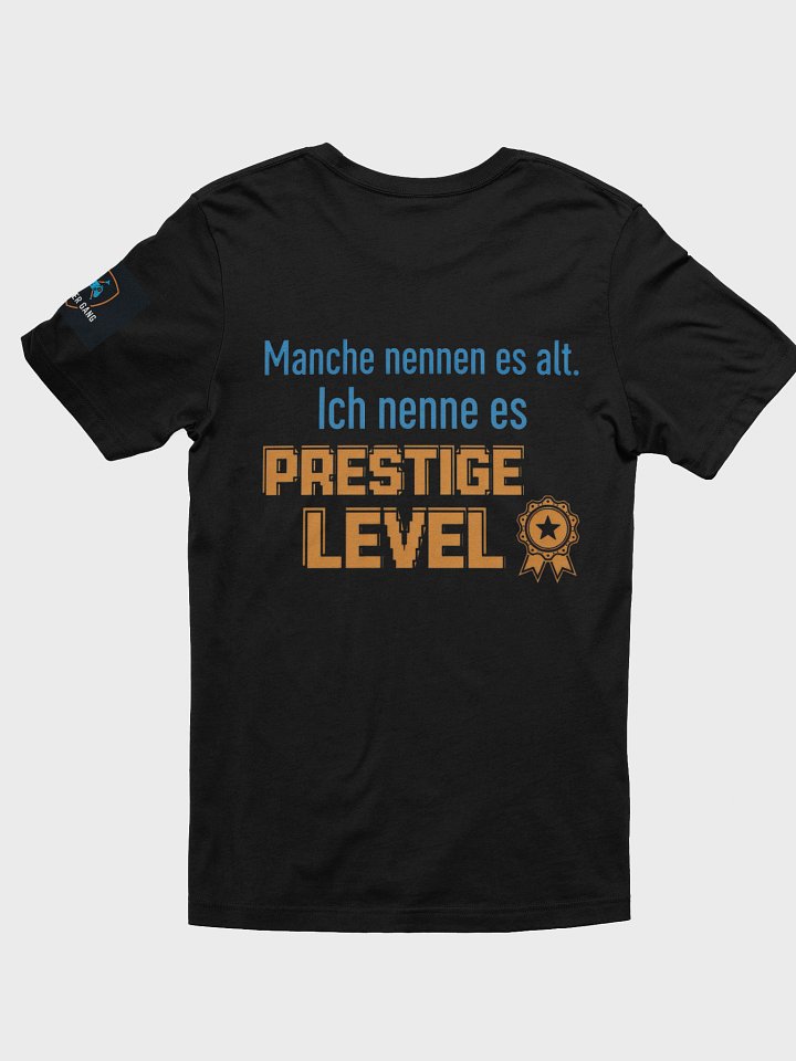 Das Prestige-Abzeichen product image (1)