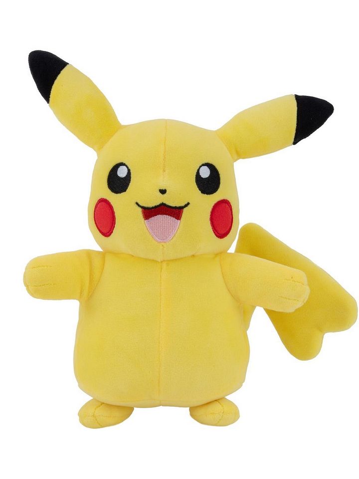 Jazwares - 8" Pokémon Plush Assortment product image (2)