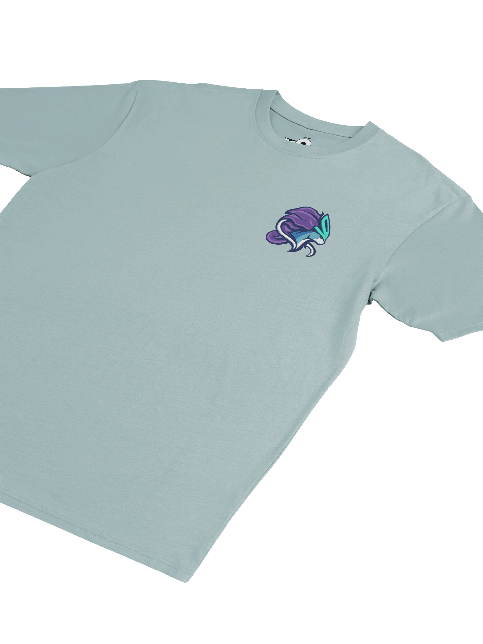 "Smirkèmon" Shirt 1.0 (Printed) product image (5)