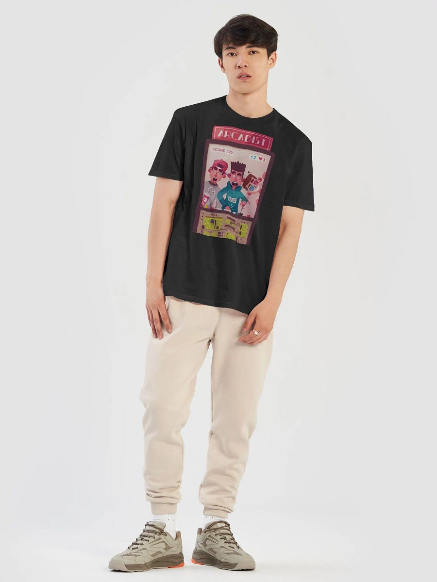 R U An Arcadist? product image (33)