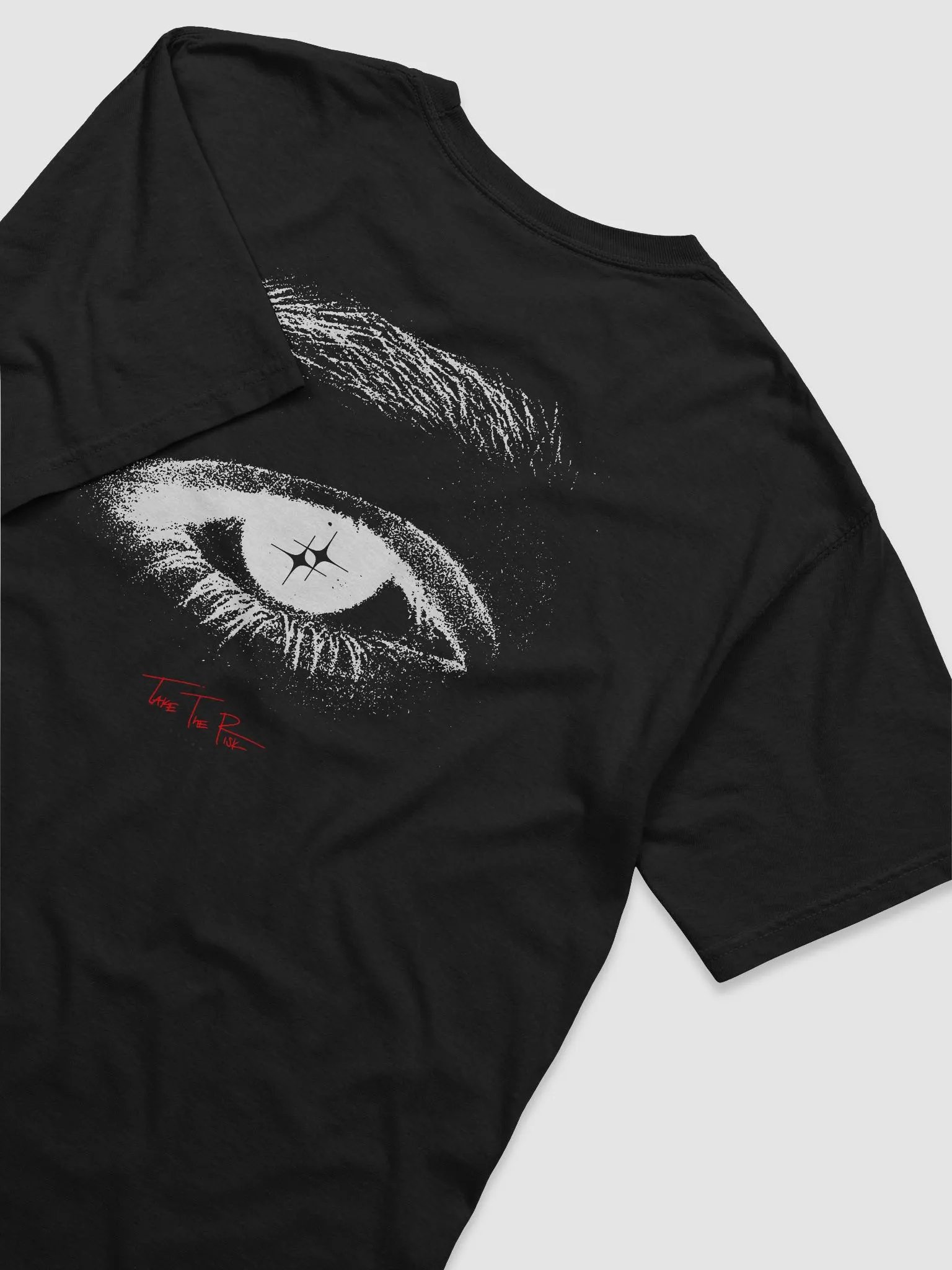 Black Regular Shirt product image (4)