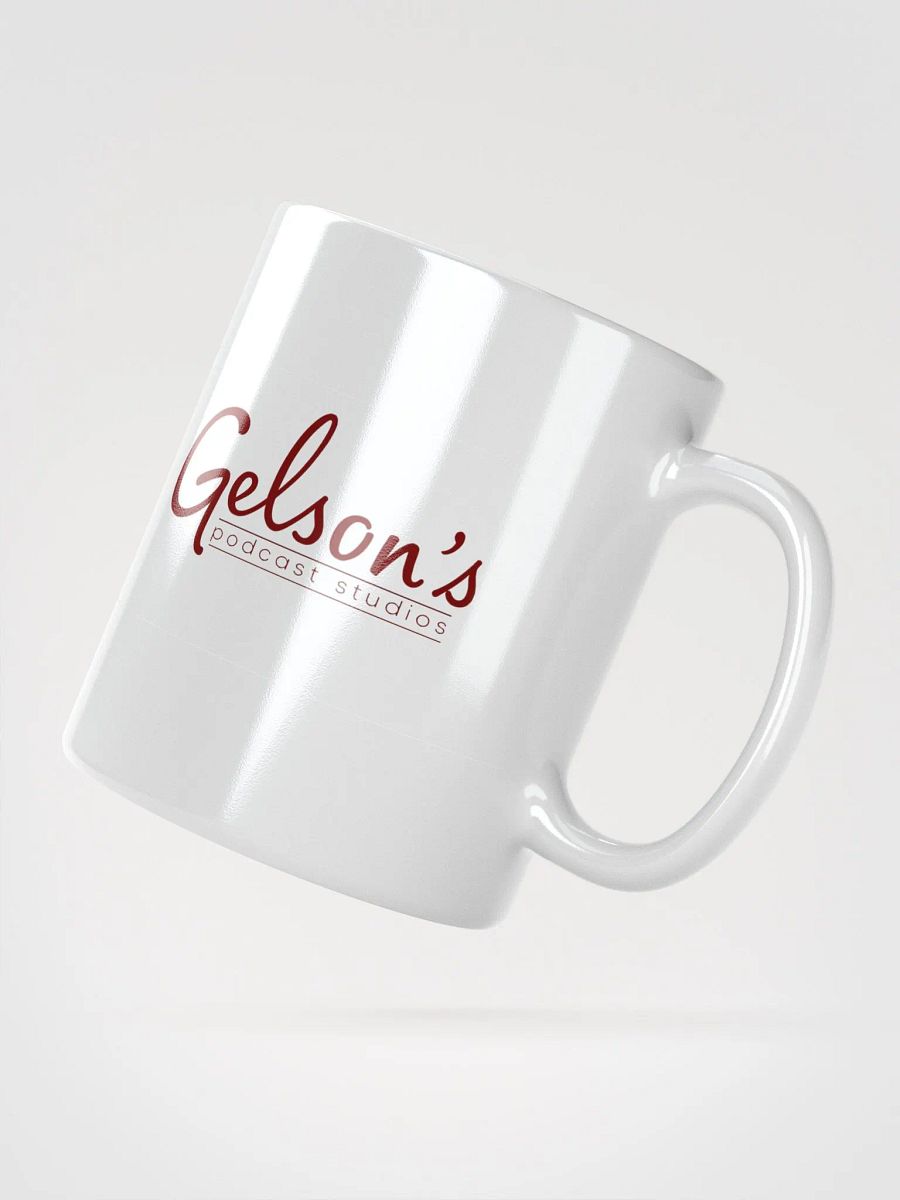 World Famous Gelson's Studios Mug product image (1)