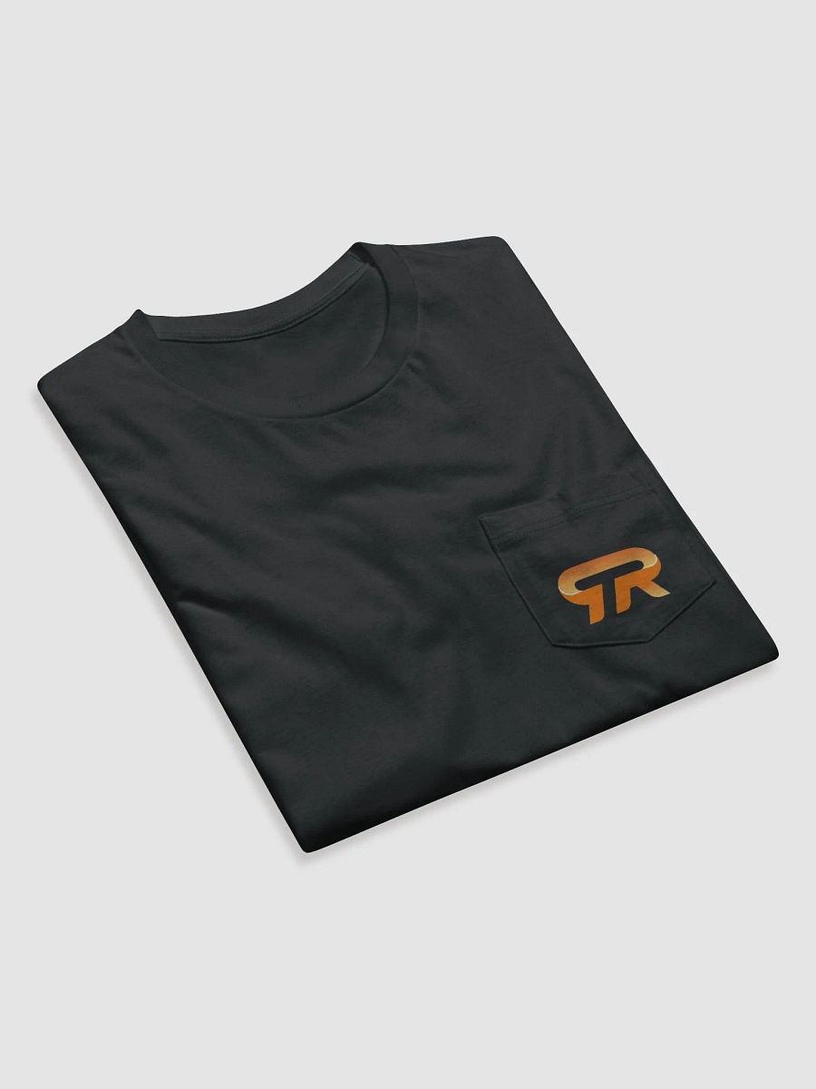 Roo's Pocket Tee product image (5)